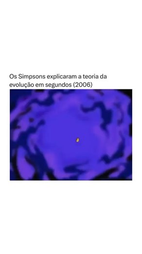 FATO RAIZ on Instagram: "Em um dos momentos mais memoráveis da animação “Os Simpsons”, o episódio “The Monkey Suit” (O Traje de Macaco), exibido originalmente em 14 de maio de 2006 como o 21º episódio da 17ª temporada, trouxe uma sequência que se tornou icônica: a evolução condensada de Homer Simpson. Tudo começa quando a família visita o Museu de História Natural de Springfield, onde Lisa fica indignada ao descobrir que a teoria da evolução foi substituída por uma exposição criacionista. Determ