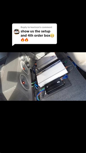 Exploring the Best VW Bass Demo for Car Audio