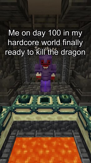 The Snail in Minecraft - Funny Memes Compilation