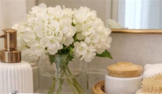 How to Transfer Napkin to Fabric (Easy DIY with an Iron)