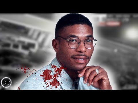 The Senseless Murder of James Craig Anderson