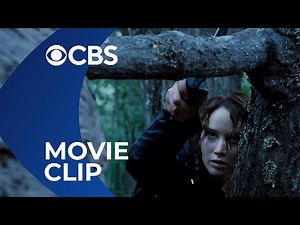 Tracker Jackers | From “The Hunger Games” | CBS