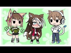 Floppy ears meme //gacha \\\\BAD EDIT