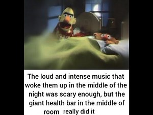 Do I hear boss music