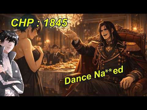 Global Freeze Episode 1845 Manhwa Recap | Ultimate Shelter Before the Ice Apocalypse