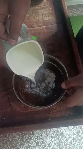 Part -1 Making a declious cake #Shorts @Garvita 1408