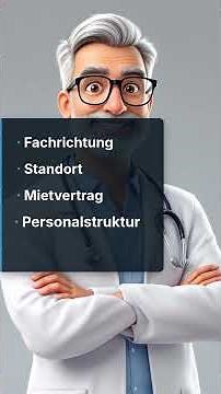 Praxisnachfolge einfach erklärt - Alles was Sie wissen müssen