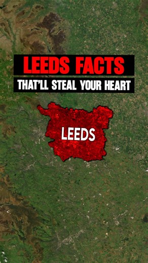 Heartwarming Facts About Leeds You Must Know