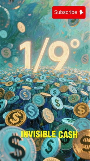 The Secret Trick Banks Use to Create Money