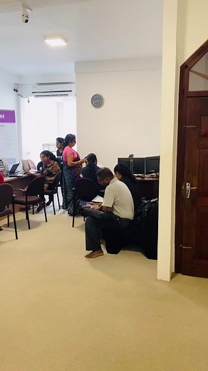 27K views · 103 reactions | Visa counselling for the current intake at UAS Office | UAS - Universal Academic Services | Facebook