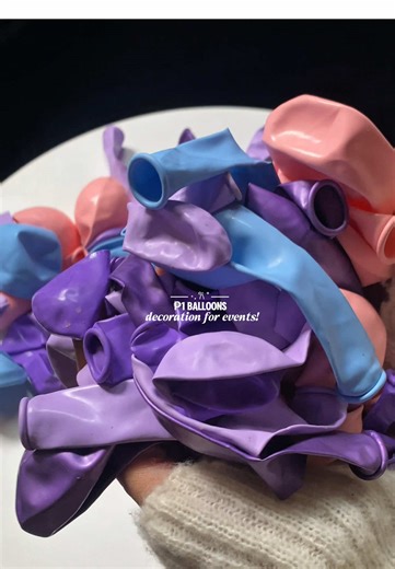 Creative Balloon Decoration Ideas for Every Occasion