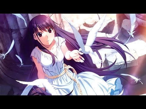 Don't Let Me Down : Nightcore