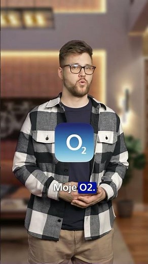 Jednoduché placení za vaše služby | Aplikace Moje O2