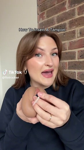 How to Insert a Tampon: Step-by-Step Guide