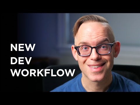 This Is My New Coding Workflow With Codex 5.2