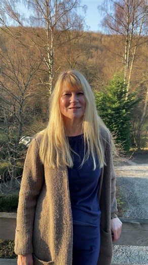 Testimonial from Inge Mestdach - Thera-energy Activation Codes© Training