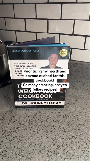 Never been so EXCITED for a cookbook before!!! What you get: *Affordable and time saving macro-friendly easy recipes to maximize weight loss and health. *Over 350 recipes (Breakfast, Lunch & Dinner) *Nutrition tip sheets *Macro counter/tracker *Grocery list *Information on how to read nutrition labels *Metbolism boosting tips *Meal plans *How to manage PCOS, Fatty Liver Disease, Gut Health, High Blood Pressure, High Cholesterol *Protein packed recipes #weightloss#weightlossjouney #healthyrecipes