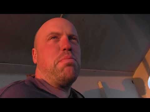 STOBE THE HOBO 36 FNBS AND THE TRAIN FROM HELL