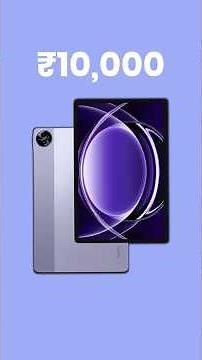 Top 5 Best Android Tablet Under 10000 in Diwali Sale 2025 | Top 5 Picks ⚡️