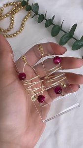 3.8K views · 128 reactions | Pendientes Dory  A la hora de trabajar...