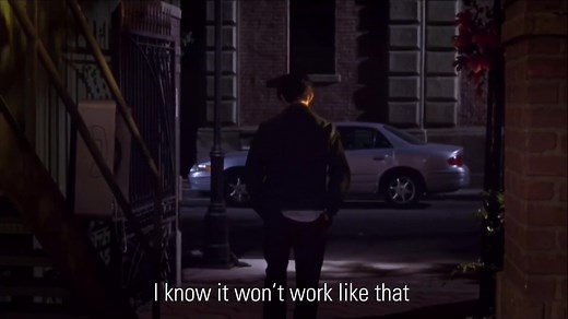 What Would Jess Say If He Returned to Rory?