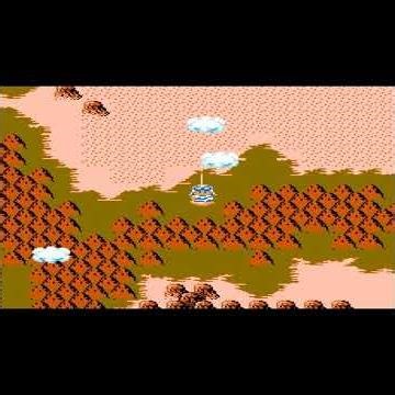 Shonen Jump Games On NES