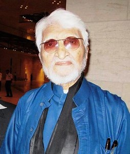 M.F. Husain | Artist, Modernist, Painter, Printmaker, Life, Controversies, & Facts | Britannica