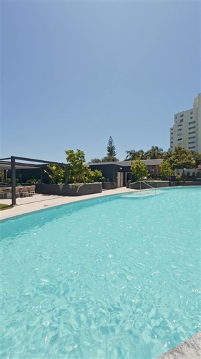 Sky-high coastal luxury with sweeping Broadwater horizons | Kollosche