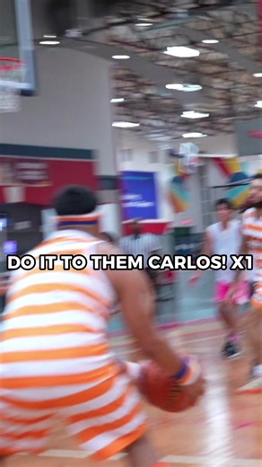 Bro’s A 60 Overall 🤣 (YouTube: Not So Air Jordan) #foryoupage #basketball #troll