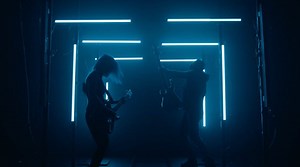 107K views · 3.3K reactions | New Skillet Podcast! Check out more BTS of our Legendary music video shoot  YouTube: https://youtu.be/bODAieopBMo | Skillet Music | Facebook