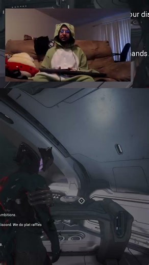 Voruna prime access is no joke | #auggiegames2251 on #Twitch