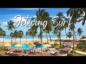 Jetwing Surf - Arugam Bay | Sri Lanka Surf Holiday