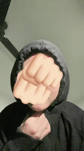 jangan tengok sampai habis