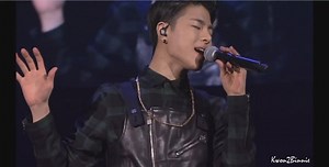 iKON WELCOME BACK JAPAN DVD - 'LONG TIME NO SEE' at BIGBANG JAPAN DOME TOUR "X" *No Copyright Infringement Intended* Source: Thanh Tuyen Nguyen | iKON PHILIPPINES