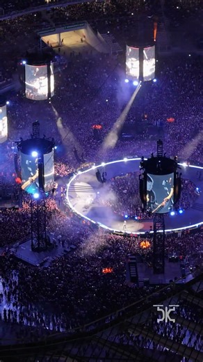 Metallica: M72 World Tour Live in Athens (2026)