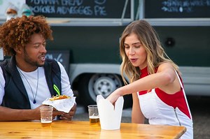 Where To Go For A Long Lunch In Perth