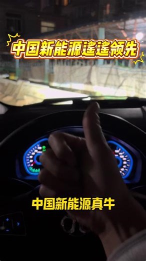 8000元的中国新能源 遥遥领先！ 11年前的中国新能源真的是遥遥领先，续航扎扎实实！#新能源 #新能源汽车 #新能源领航计划 #二手新能源汽车