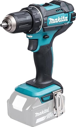 Makita DDF482Z Akku-Bohrschrauber 18V (ohne Akku, ohne Ladegerät)