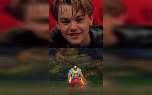 【英雄联盟】泳池派对cos秀？为什么这么真实