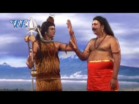 Alha Ravneshwar Vaidhnath Ki Gatha | Super Hit Hindi Bhajan | Sanjo Baghel