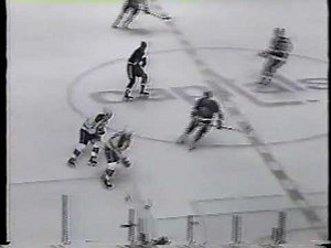 Mick Vukota Hat Trick & Fights Alan May 10.20.89
