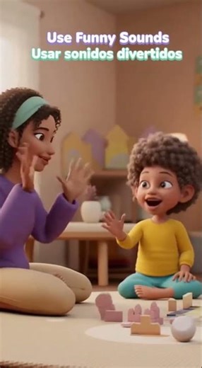 3 Strategies if They Are NONVERBAL