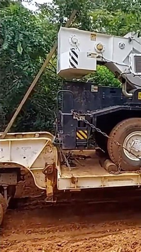 #tow truck-dipper arm #short-video