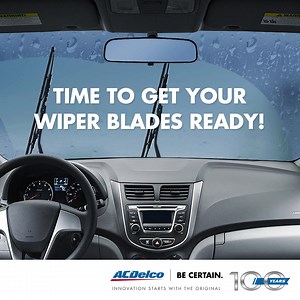 ACDelco Philippines on Reels | Facebook