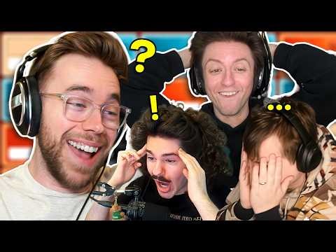 We're So Bad That It's Hilarious | Codenames