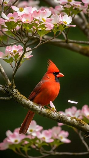 49 reactions | Cardinal lover #cardinal #redcardinal #birdsadstory #childrenshospital #birdsong #emotionalstory #heartbreakingstory #sorrowstory #birdlife #wildlifestory #redbird #birdlegend #lostsong #hopeandloss #cardinalspirit #comfortstory #natureinspired #memorybird #sadstory #birdwatching | Cardinal lover community | Facebook