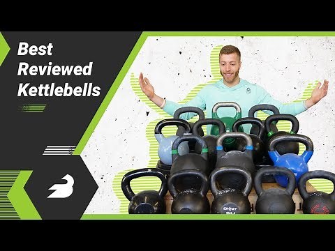 Best Kettlebells — Top Reviewed Brands for Homes, Gyms, and More