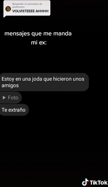 Responder a @paulimazzu #greenscreen no sé qué hacer.#fyp #chaja #cuervo #infidelidades #infiel #cornuda #parati #whatsapp #ex