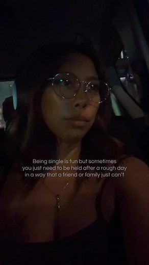 Needing Human Connection When Single