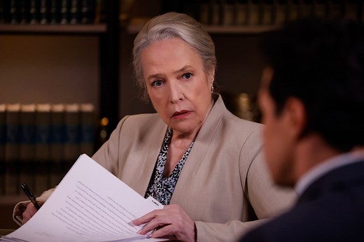 'Matlock' Season 2 Episode 1 Preview: Cast, Photos, Plot and Air Date